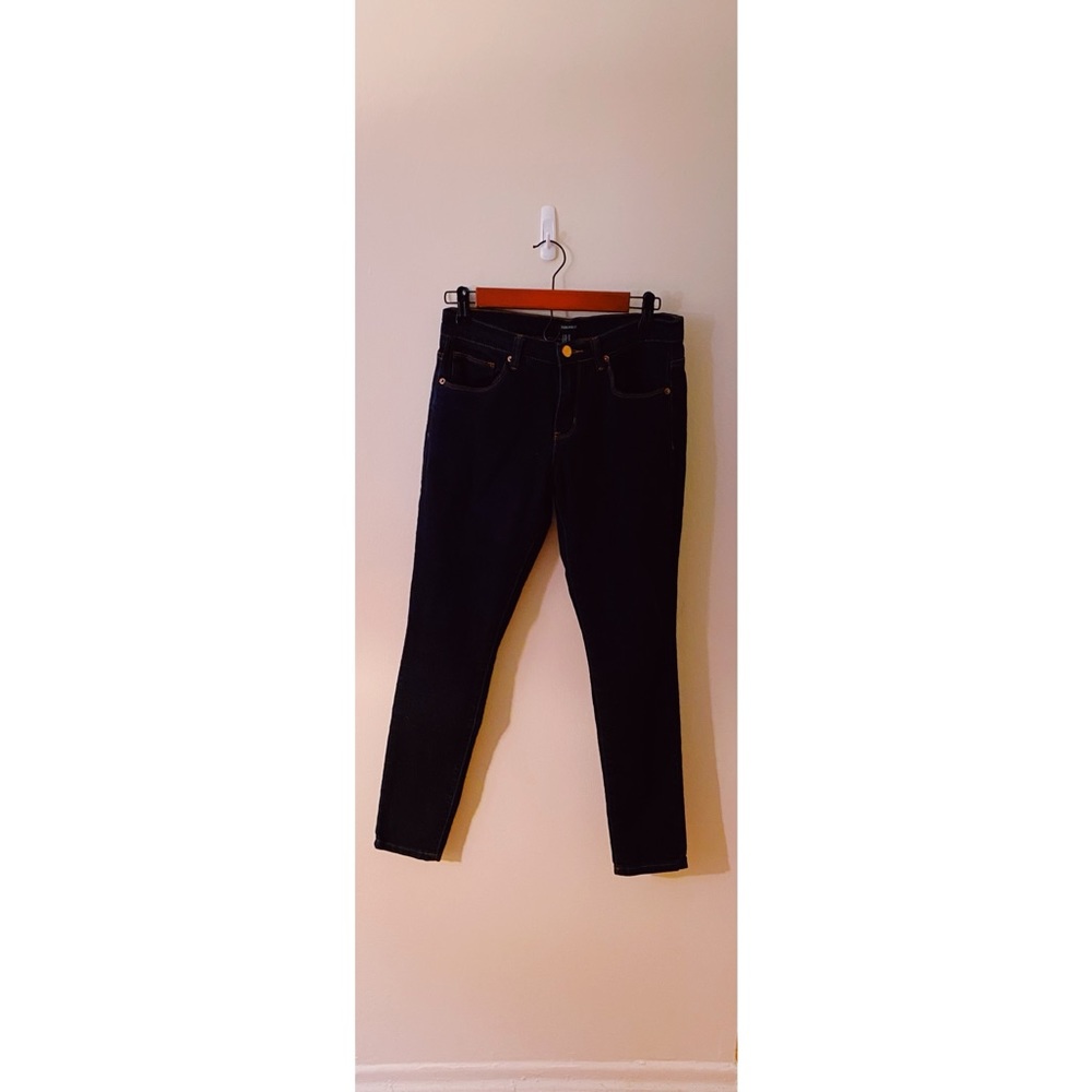 Forever 21 Jeans
